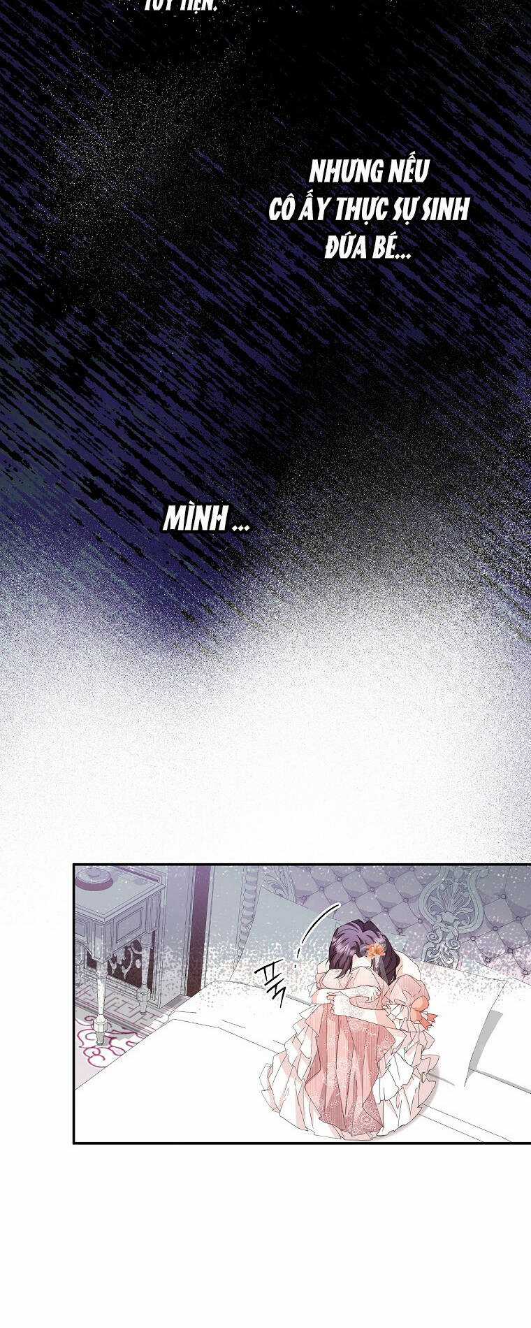 Anh Chỉ Là Đồ Bỏ Đi Của Tôi Mà Thôi Chapter 7 trang 34