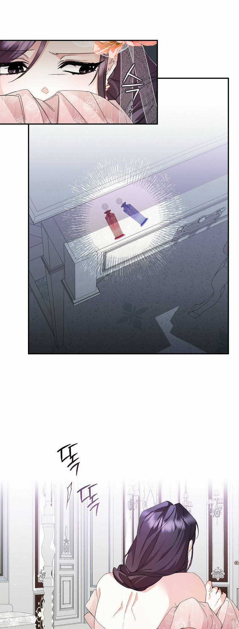 Anh Chỉ Là Đồ Bỏ Đi Của Tôi Mà Thôi Chapter 7 trang 35