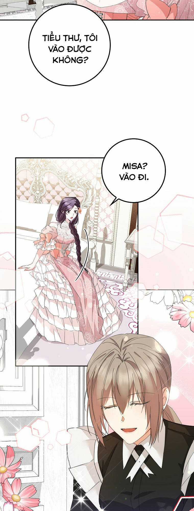 Anh Chỉ Là Đồ Bỏ Đi Của Tôi Mà Thôi Chapter 7 trang 36