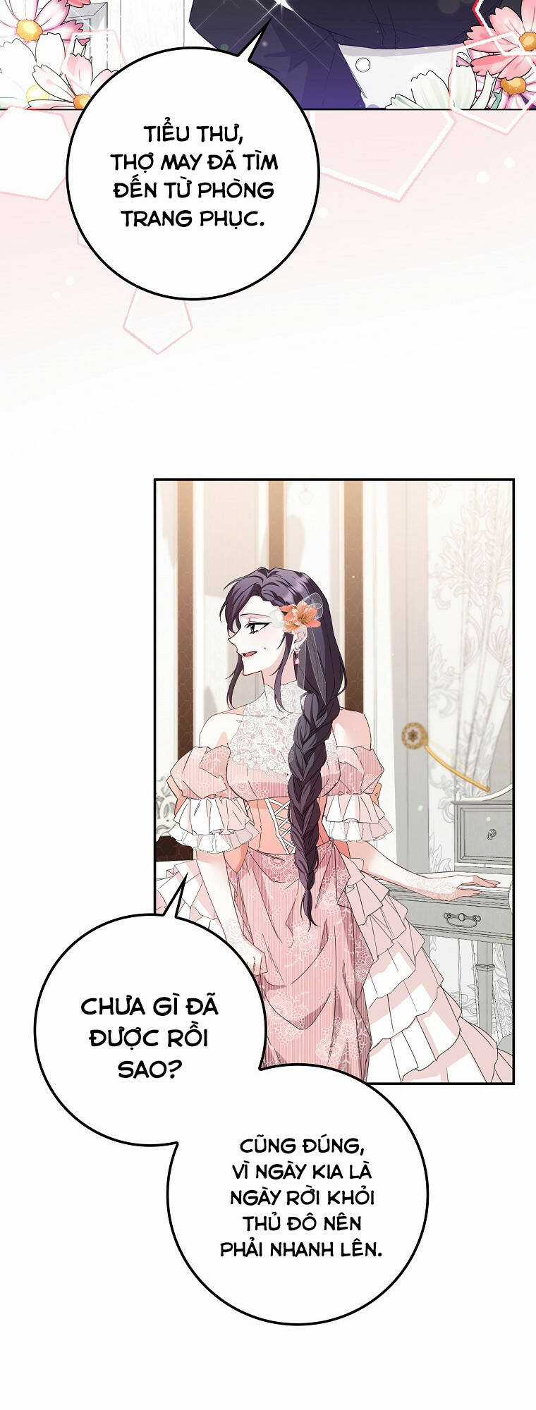 Anh Chỉ Là Đồ Bỏ Đi Của Tôi Mà Thôi Chapter 7 trang 37