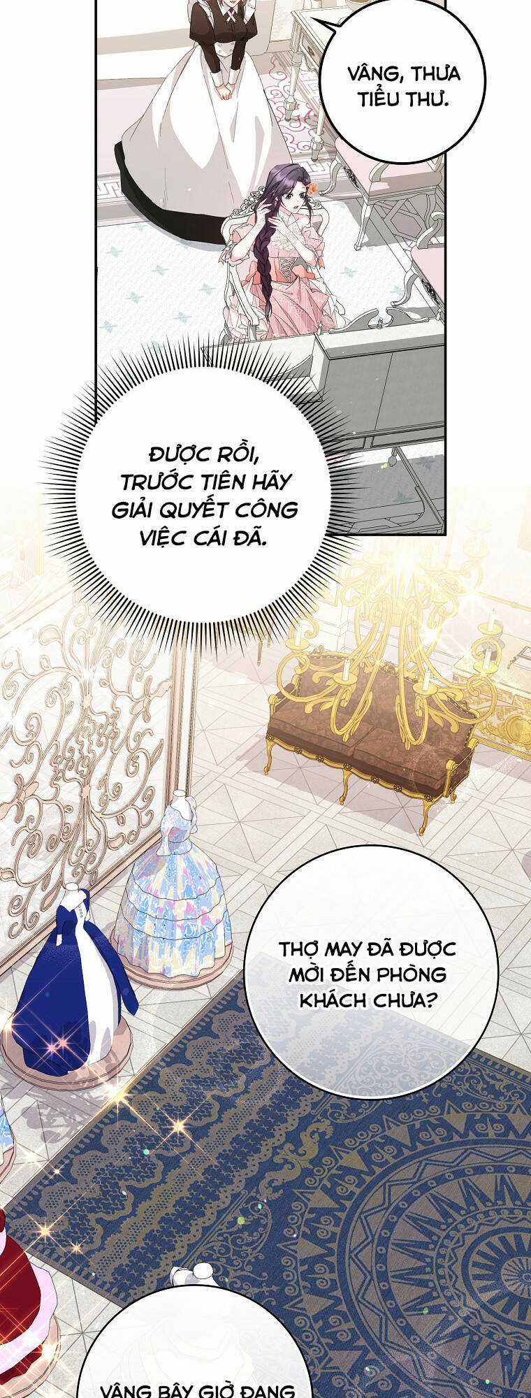 Anh Chỉ Là Đồ Bỏ Đi Của Tôi Mà Thôi Chapter 7 trang 39