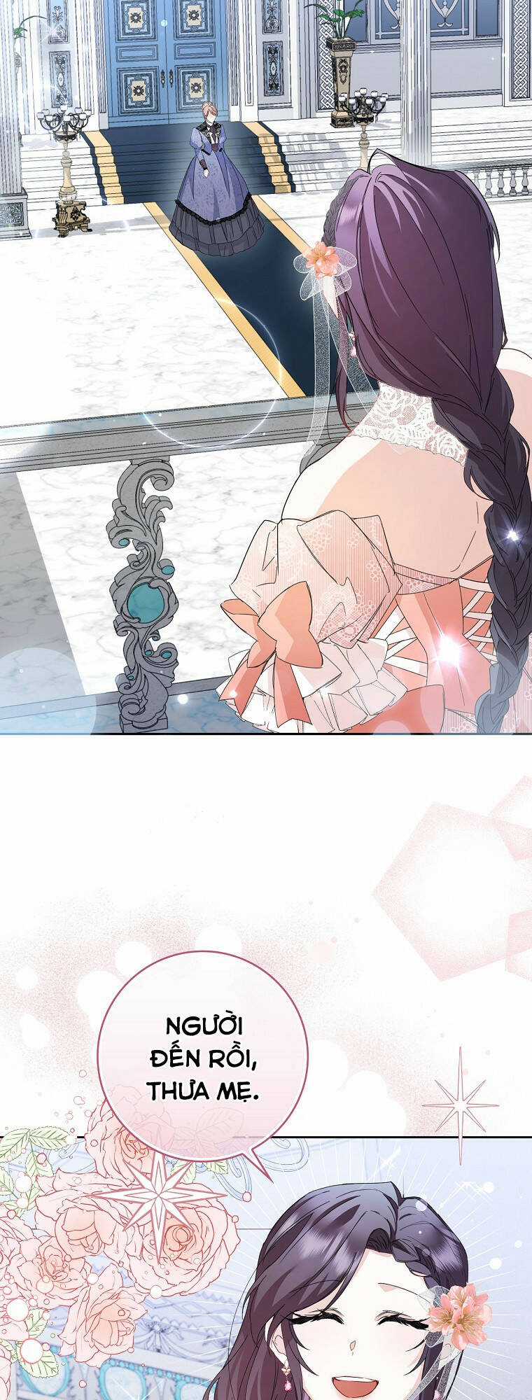 Anh Chỉ Là Đồ Bỏ Đi Của Tôi Mà Thôi Chapter 7 trang 4