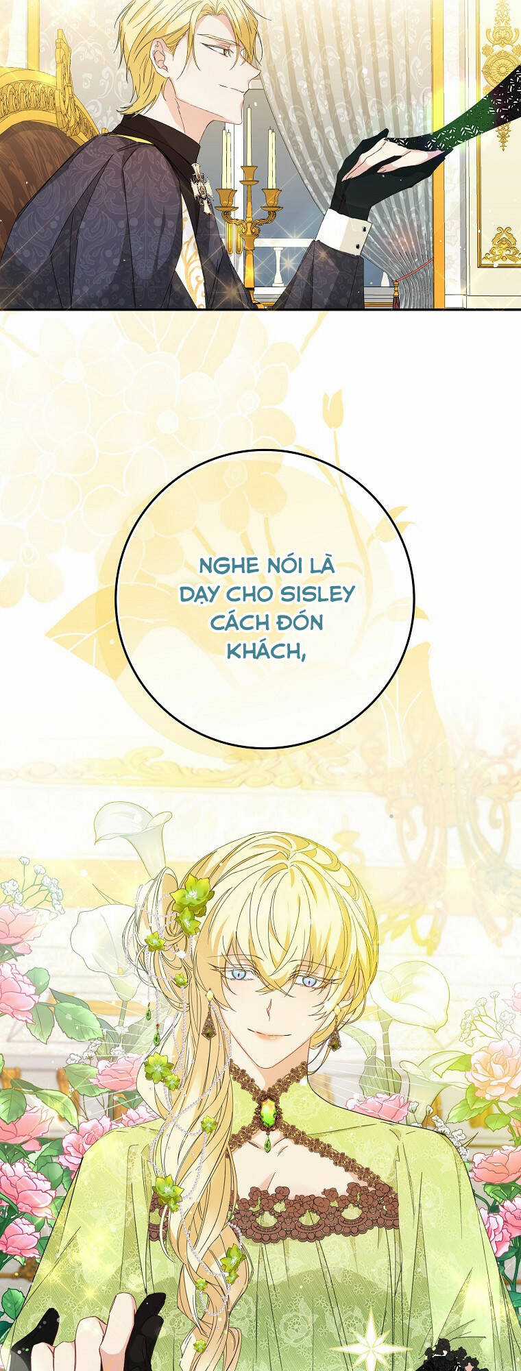 Anh Chỉ Là Đồ Bỏ Đi Của Tôi Mà Thôi Chapter 7 trang 43