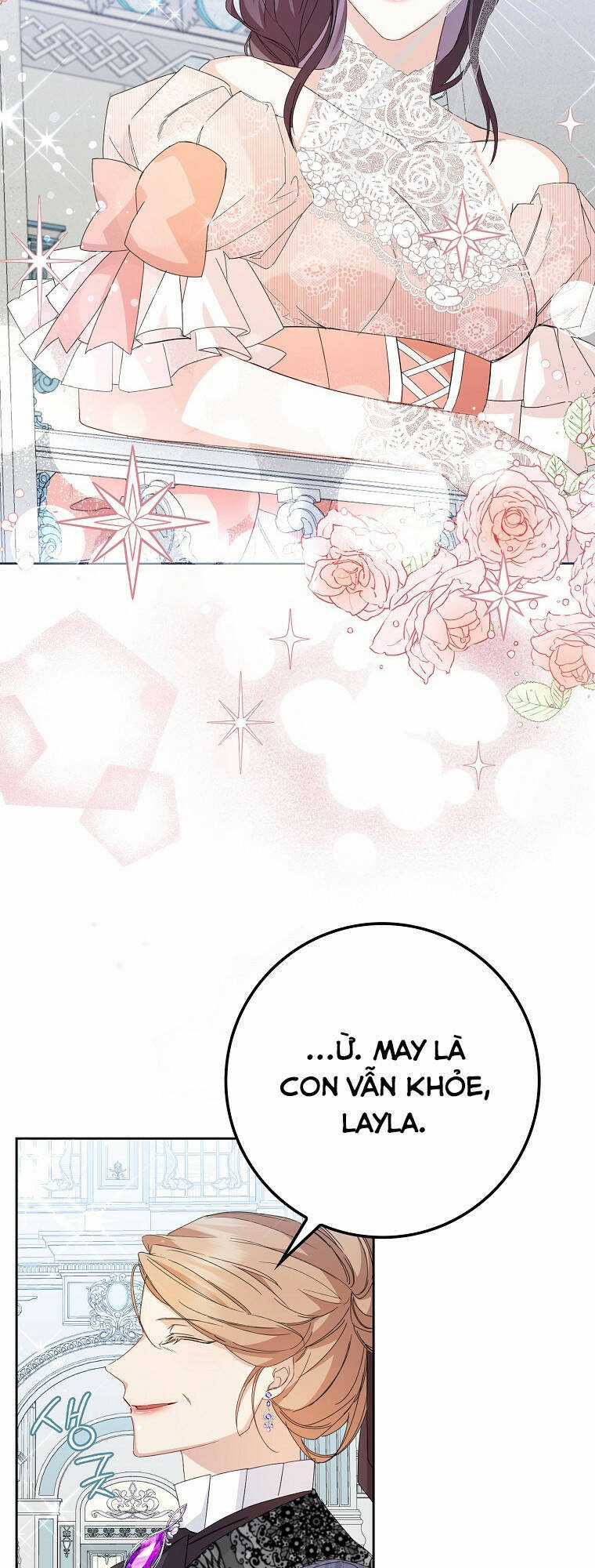 Anh Chỉ Là Đồ Bỏ Đi Của Tôi Mà Thôi Chapter 7 trang 5