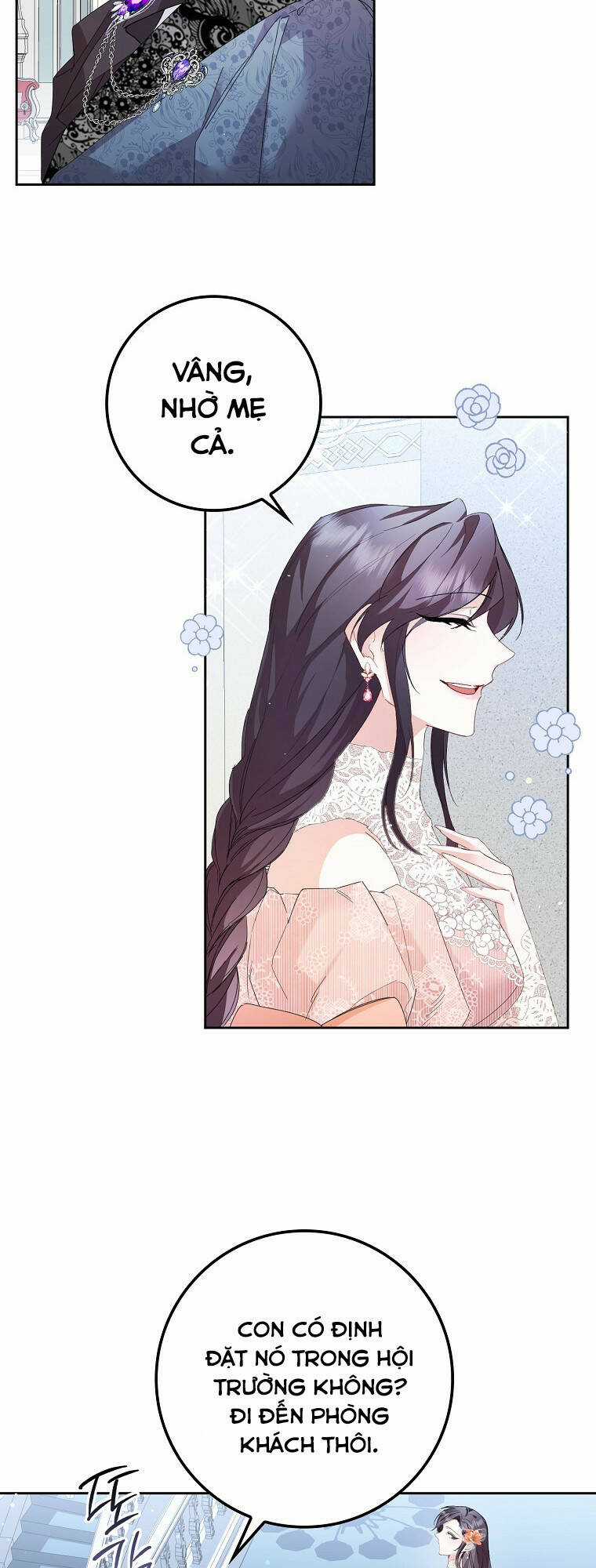 Anh Chỉ Là Đồ Bỏ Đi Của Tôi Mà Thôi Chapter 7 trang 6