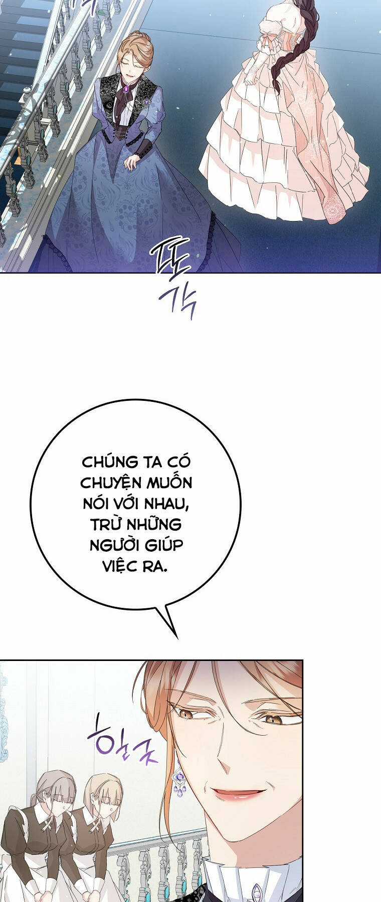 Anh Chỉ Là Đồ Bỏ Đi Của Tôi Mà Thôi Chapter 7 trang 7