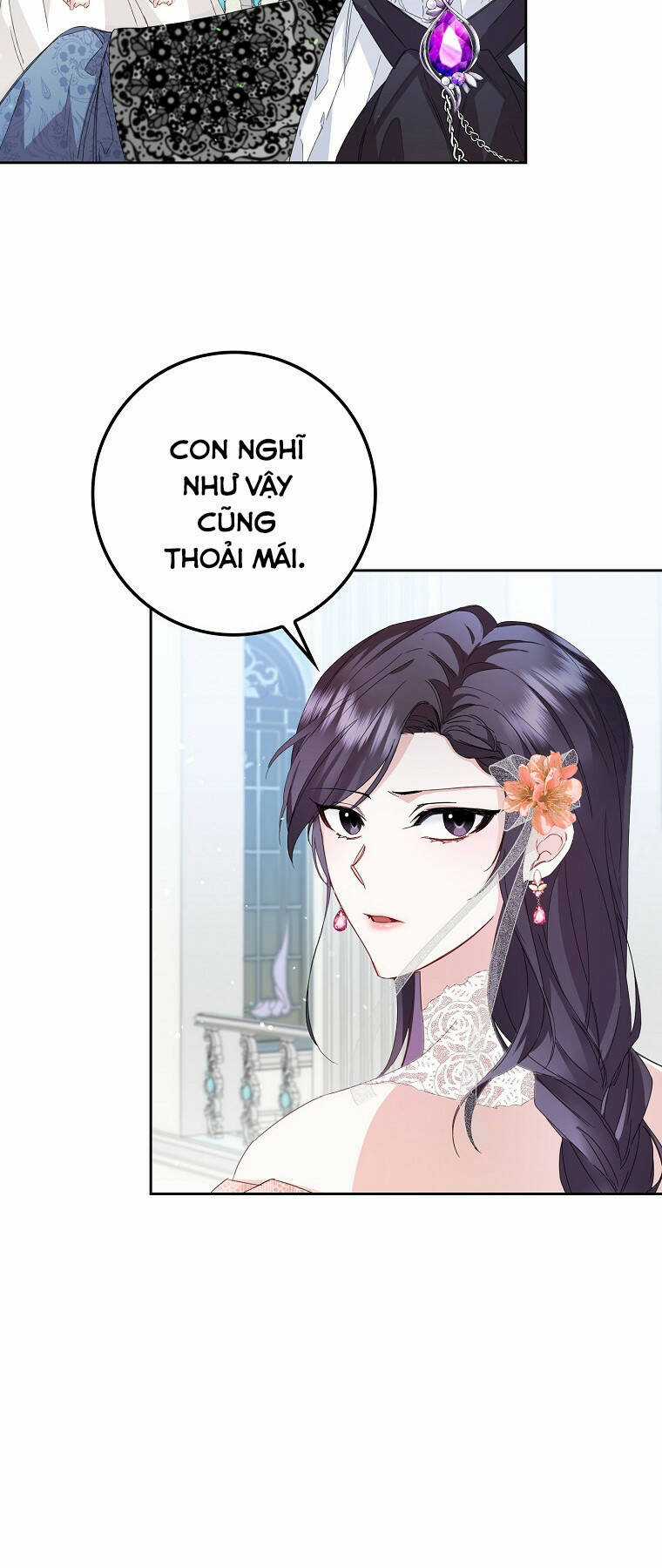 Anh Chỉ Là Đồ Bỏ Đi Của Tôi Mà Thôi Chapter 7 trang 8