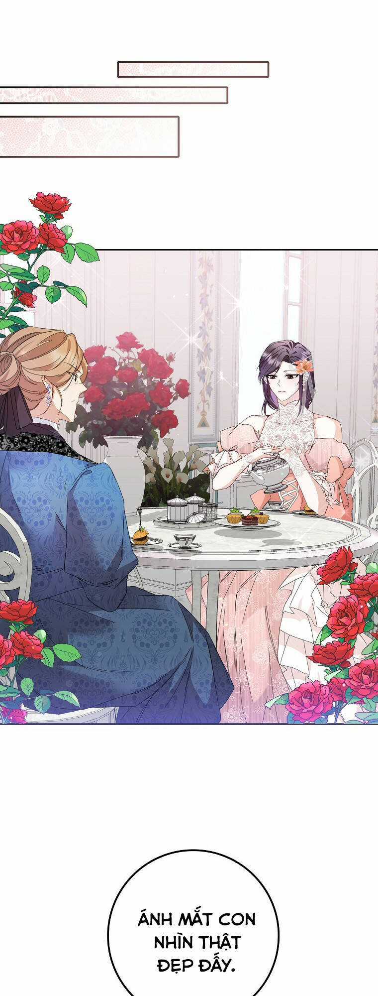 Anh Chỉ Là Đồ Bỏ Đi Của Tôi Mà Thôi Chapter 7 trang 9