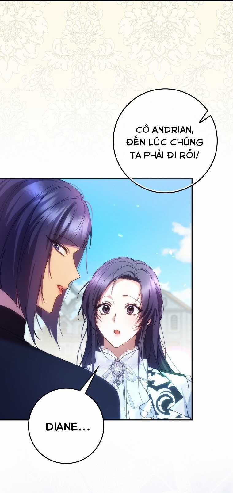 Anh Chỉ Là Đồ Bỏ Đi Của Tôi Mà Thôi Chapter 70 trang 10