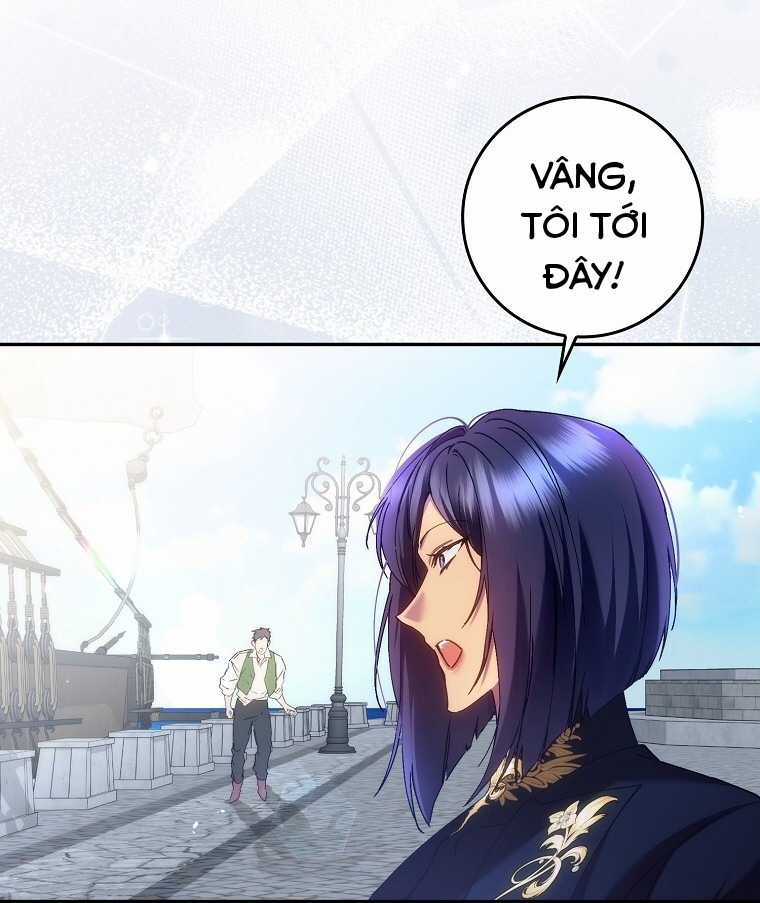 Anh Chỉ Là Đồ Bỏ Đi Của Tôi Mà Thôi Chapter 70 trang 11