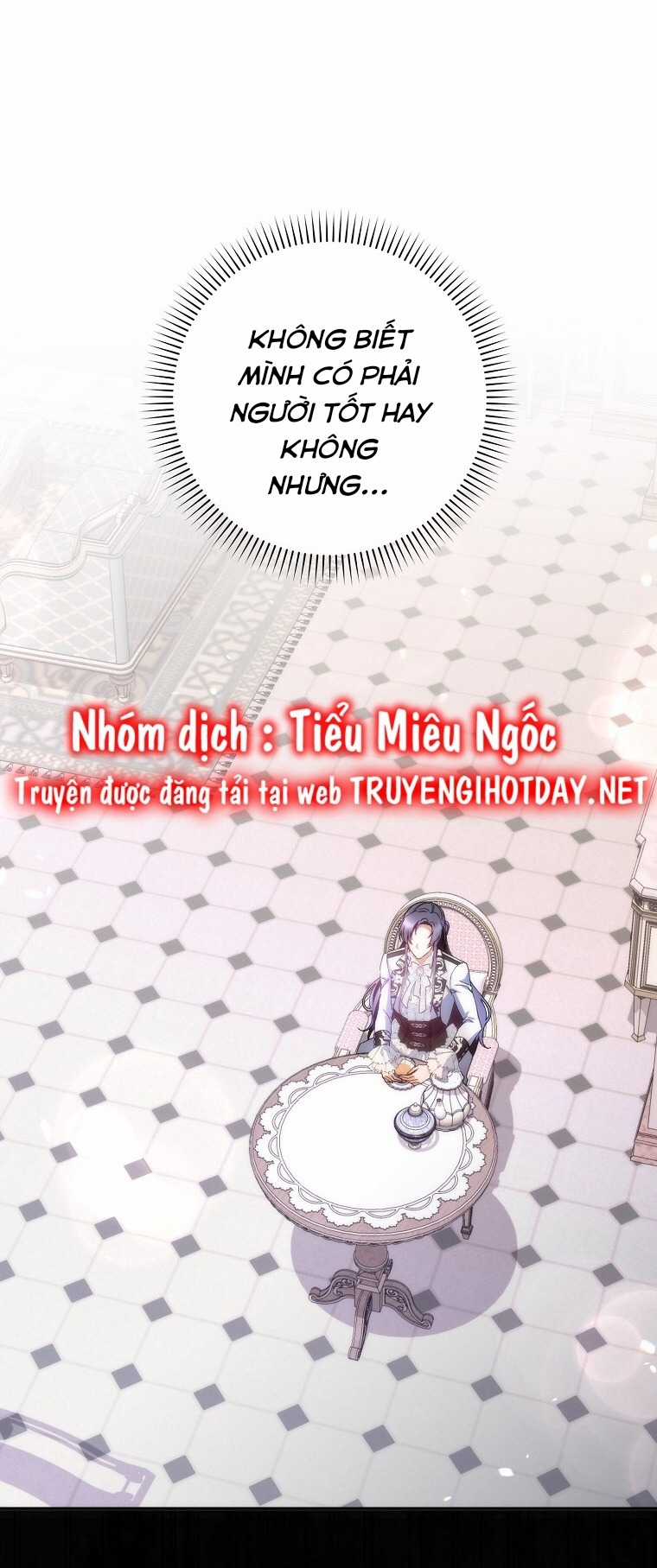 Anh Chỉ Là Đồ Bỏ Đi Của Tôi Mà Thôi Chapter 70 trang 15