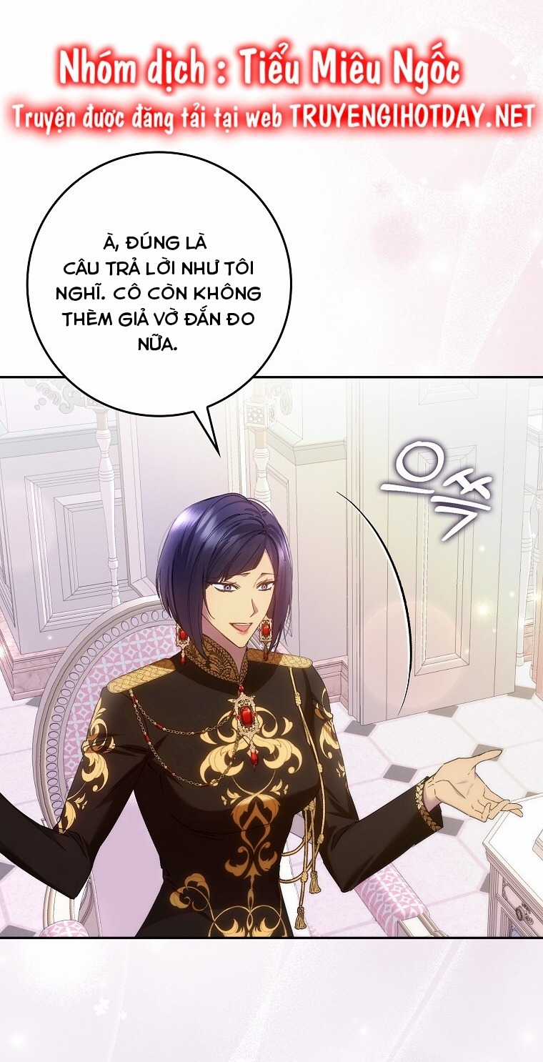 Anh Chỉ Là Đồ Bỏ Đi Của Tôi Mà Thôi Chapter 70 trang 2