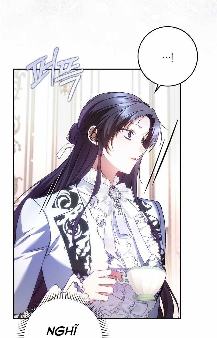 Anh Chỉ Là Đồ Bỏ Đi Của Tôi Mà Thôi Chapter 70 trang 20