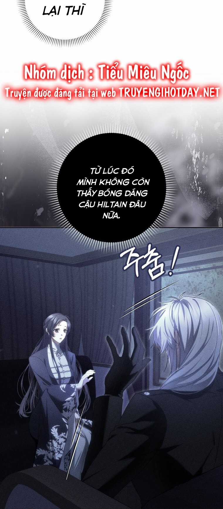 Anh Chỉ Là Đồ Bỏ Đi Của Tôi Mà Thôi Chapter 70 trang 21