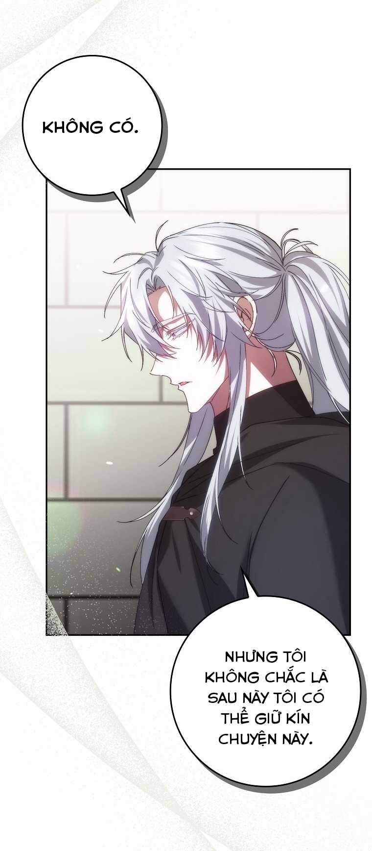 Anh Chỉ Là Đồ Bỏ Đi Của Tôi Mà Thôi Chapter 70 trang 27