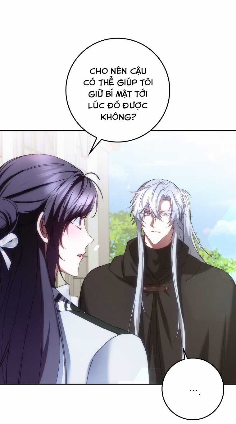 Anh Chỉ Là Đồ Bỏ Đi Của Tôi Mà Thôi Chapter 70 trang 31