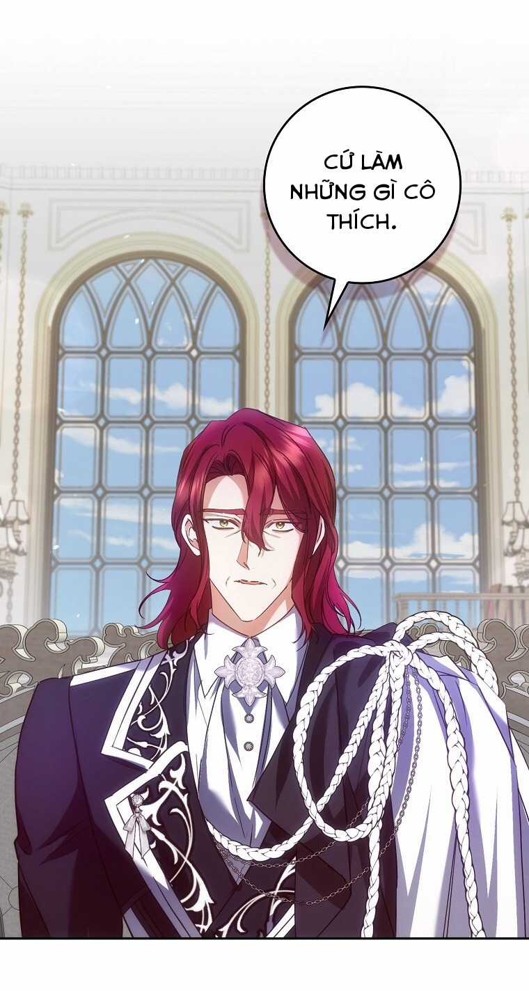 Anh Chỉ Là Đồ Bỏ Đi Của Tôi Mà Thôi Chapter 70 trang 37