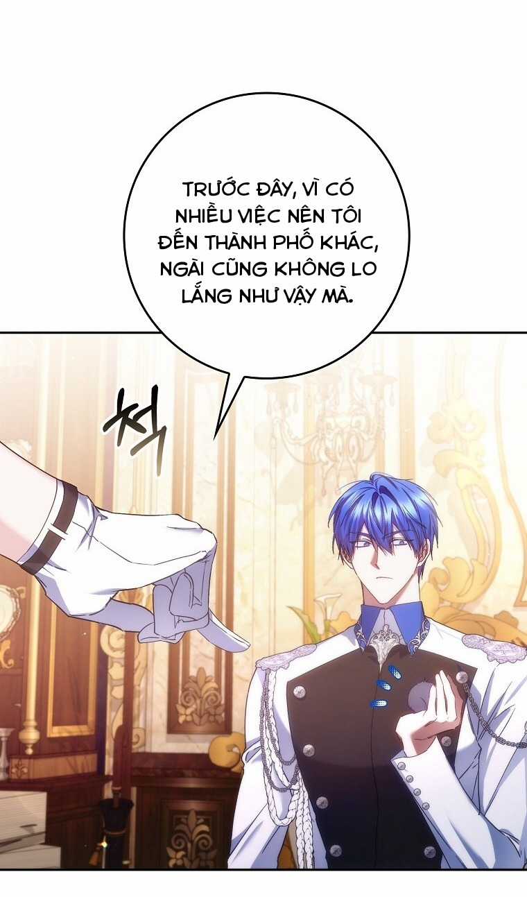 Anh Chỉ Là Đồ Bỏ Đi Của Tôi Mà Thôi Chapter 70 trang 42