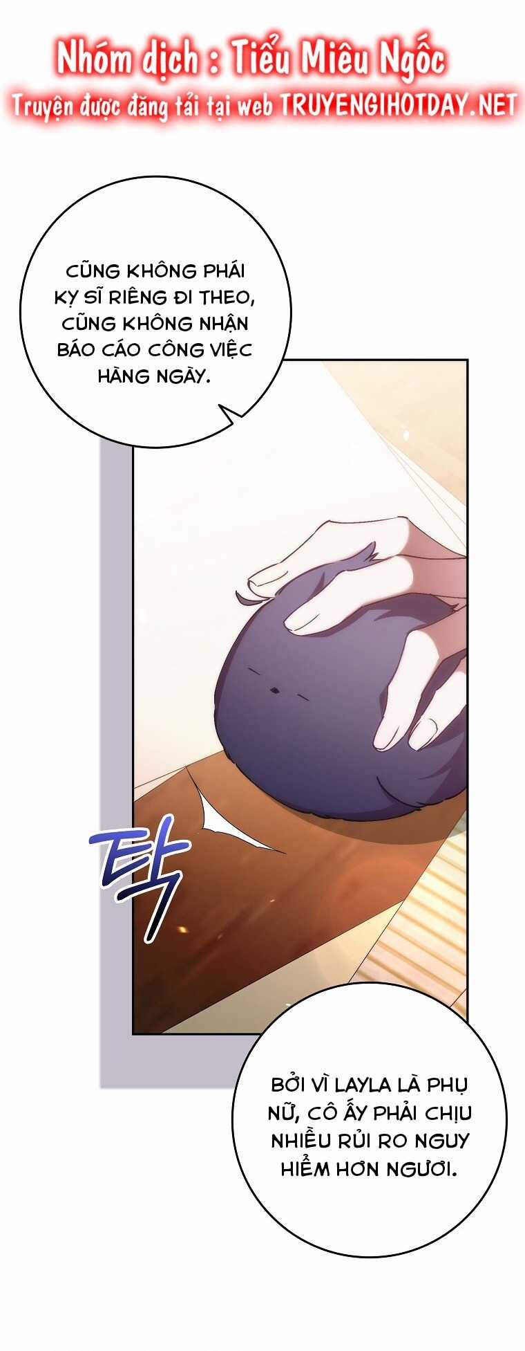 Anh Chỉ Là Đồ Bỏ Đi Của Tôi Mà Thôi Chapter 70 trang 43