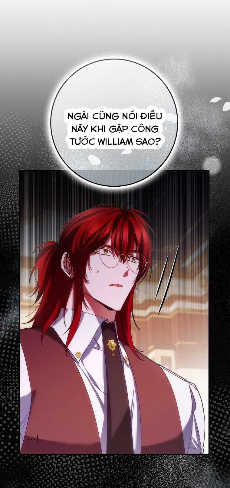 Anh Chỉ Là Đồ Bỏ Đi Của Tôi Mà Thôi Chapter 70 trang 46