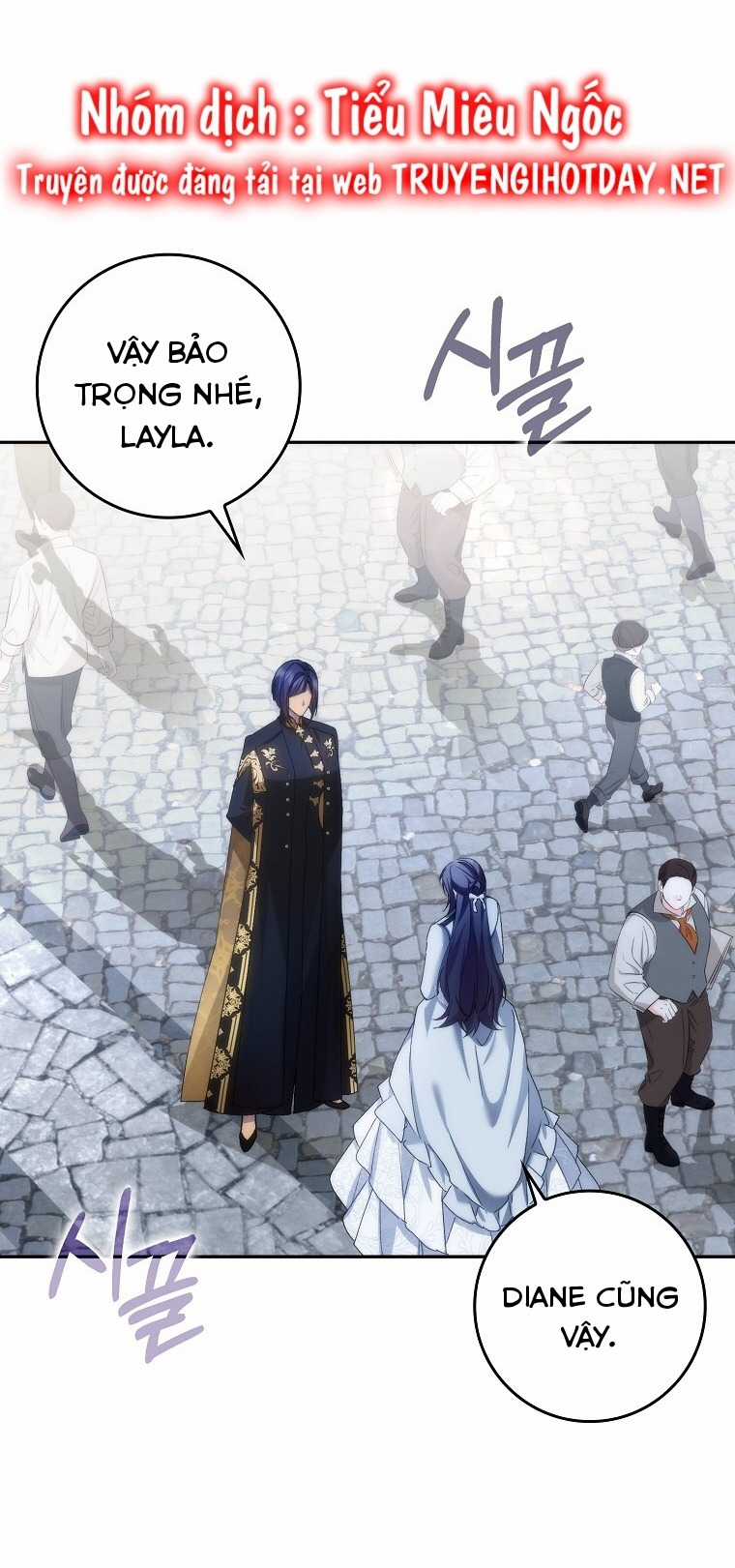 Anh Chỉ Là Đồ Bỏ Đi Của Tôi Mà Thôi Chapter 70 trang 5