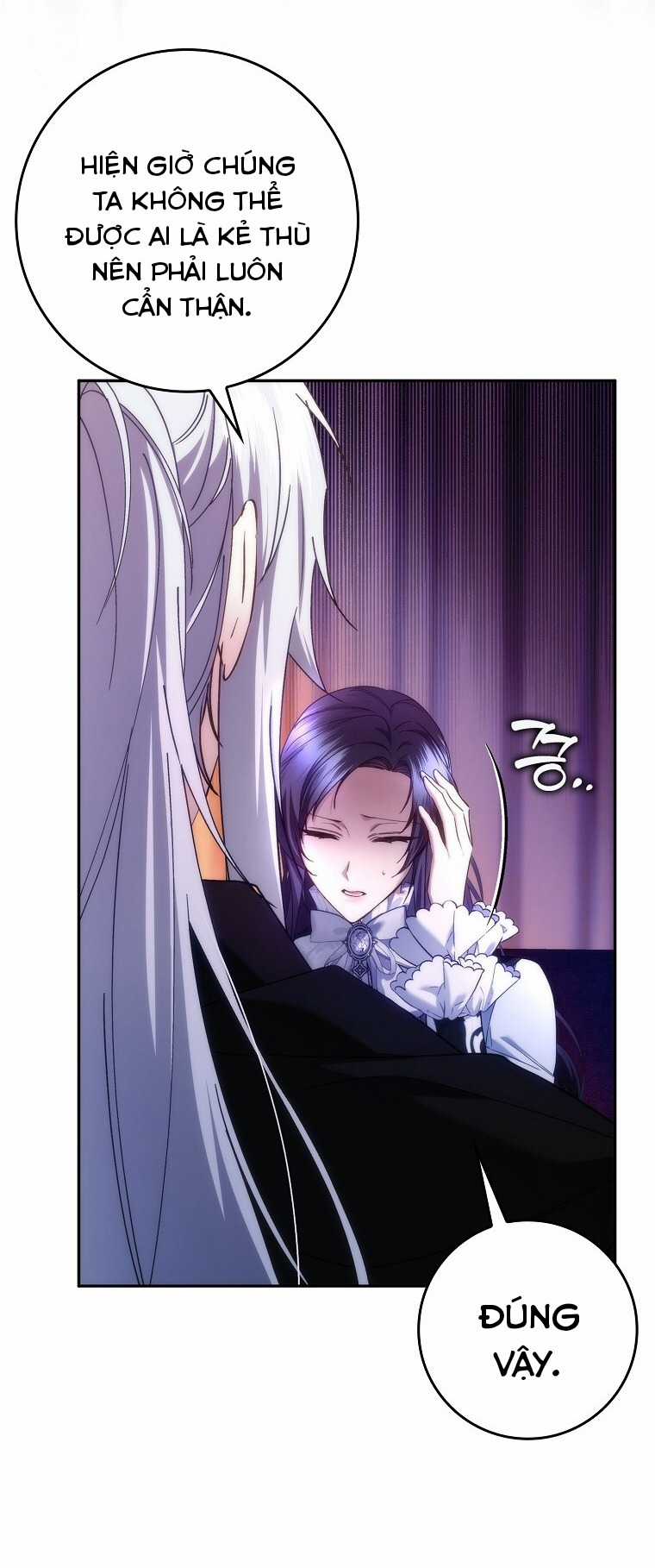 Anh Chỉ Là Đồ Bỏ Đi Của Tôi Mà Thôi Chapter 71 trang 10