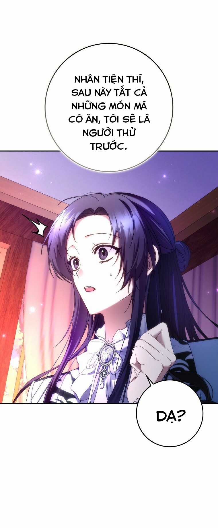 Anh Chỉ Là Đồ Bỏ Đi Của Tôi Mà Thôi Chapter 71 trang 11