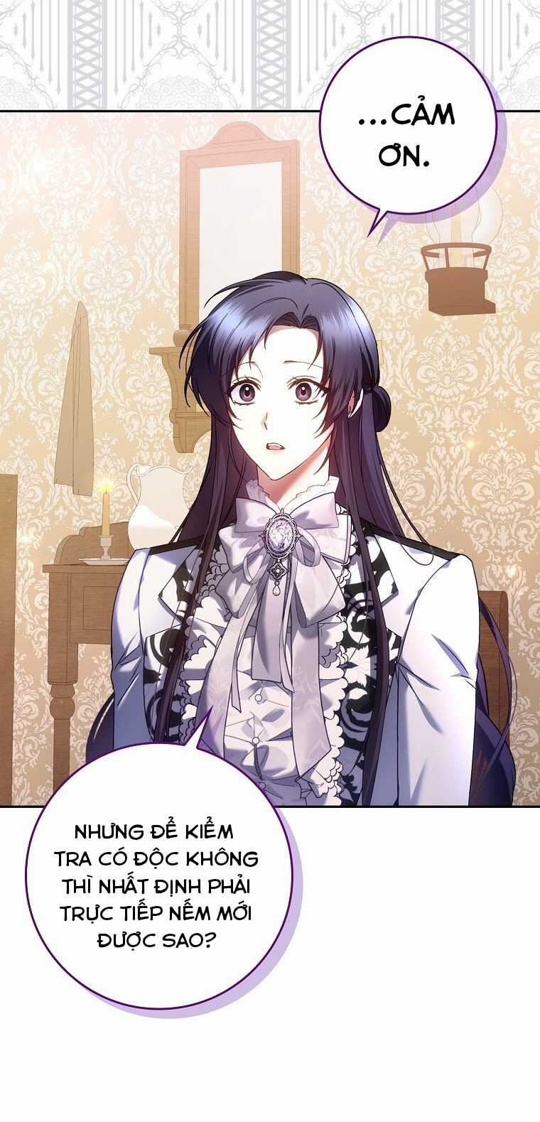 Anh Chỉ Là Đồ Bỏ Đi Của Tôi Mà Thôi Chapter 71 trang 15