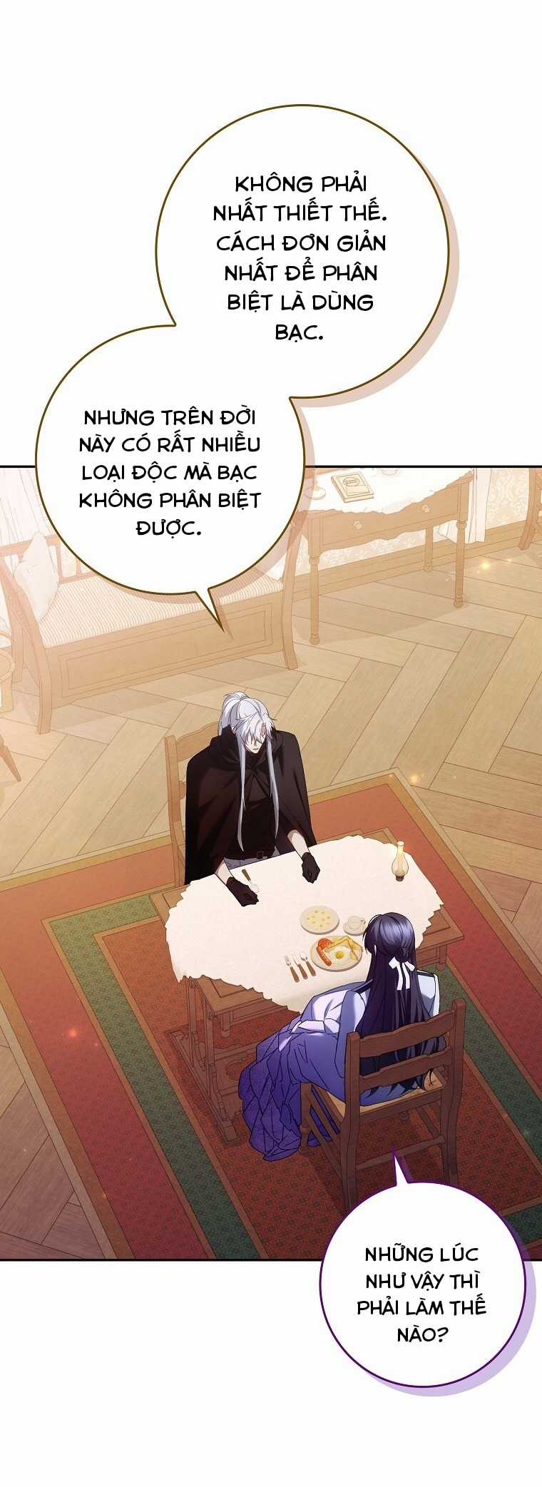 Anh Chỉ Là Đồ Bỏ Đi Của Tôi Mà Thôi Chapter 71 trang 16