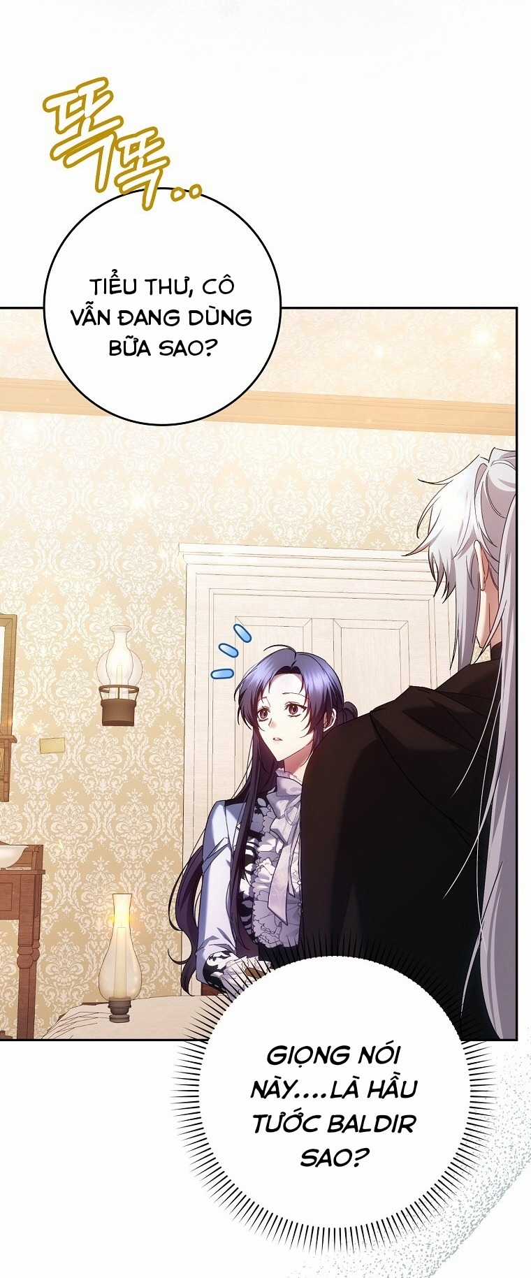 Anh Chỉ Là Đồ Bỏ Đi Của Tôi Mà Thôi Chapter 71 trang 19