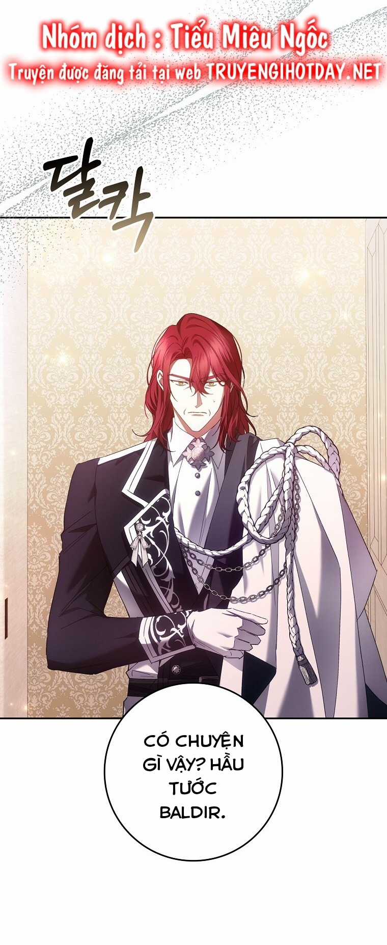 Anh Chỉ Là Đồ Bỏ Đi Của Tôi Mà Thôi Chapter 71 trang 20