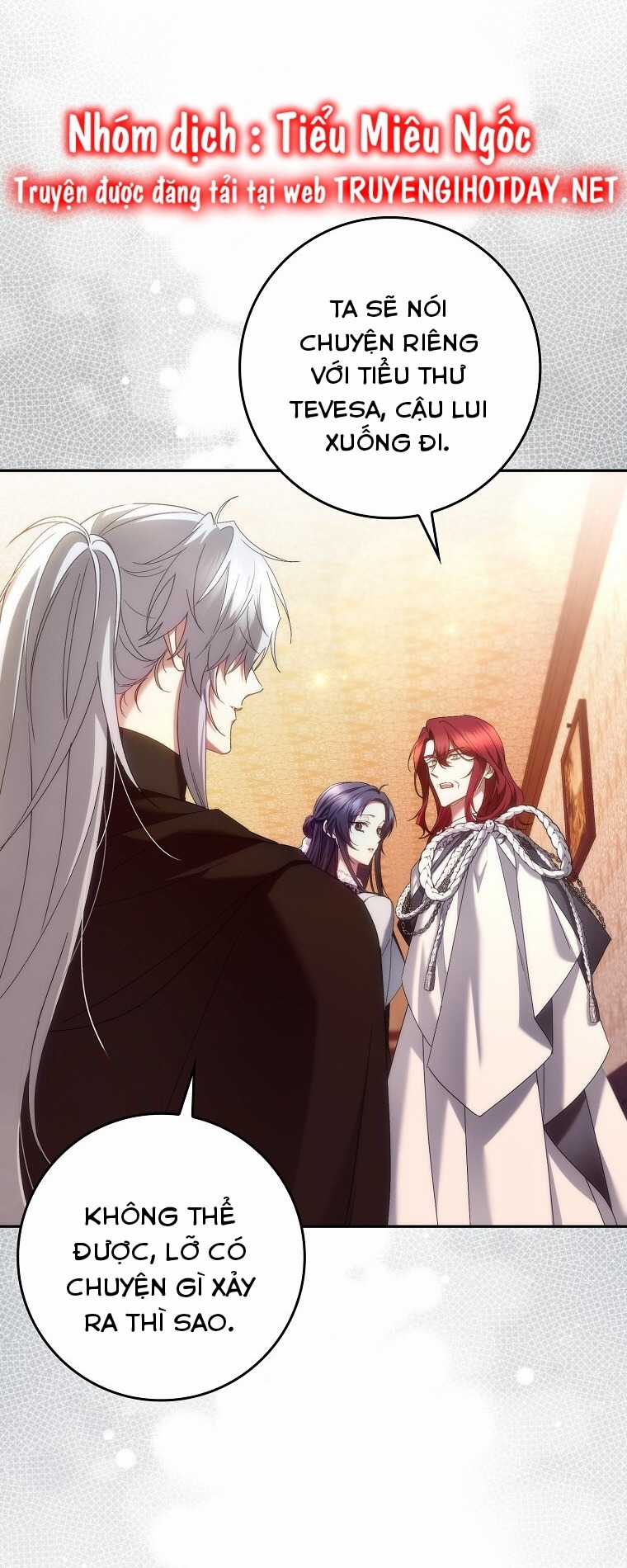 Anh Chỉ Là Đồ Bỏ Đi Của Tôi Mà Thôi Chapter 71 trang 24