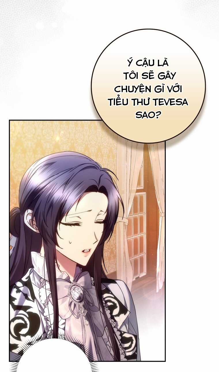 Anh Chỉ Là Đồ Bỏ Đi Của Tôi Mà Thôi Chapter 71 trang 25