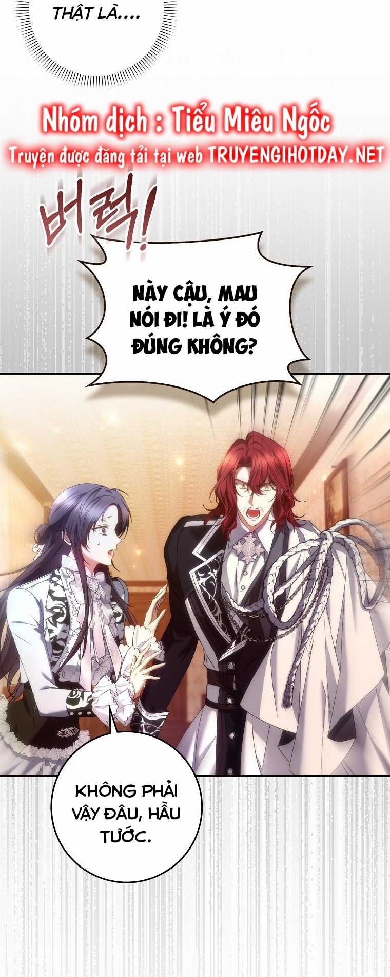 Anh Chỉ Là Đồ Bỏ Đi Của Tôi Mà Thôi Chapter 71 trang 26