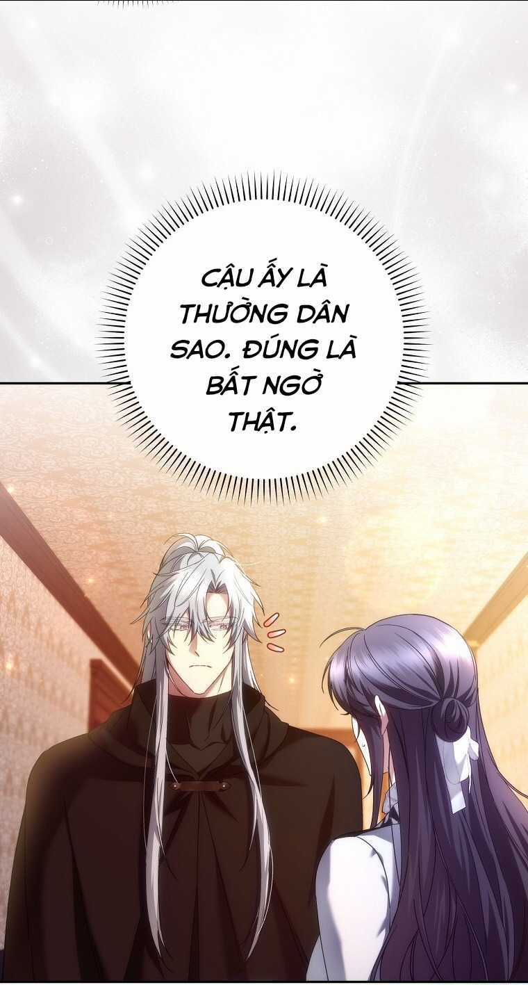 Anh Chỉ Là Đồ Bỏ Đi Của Tôi Mà Thôi Chapter 71 trang 28