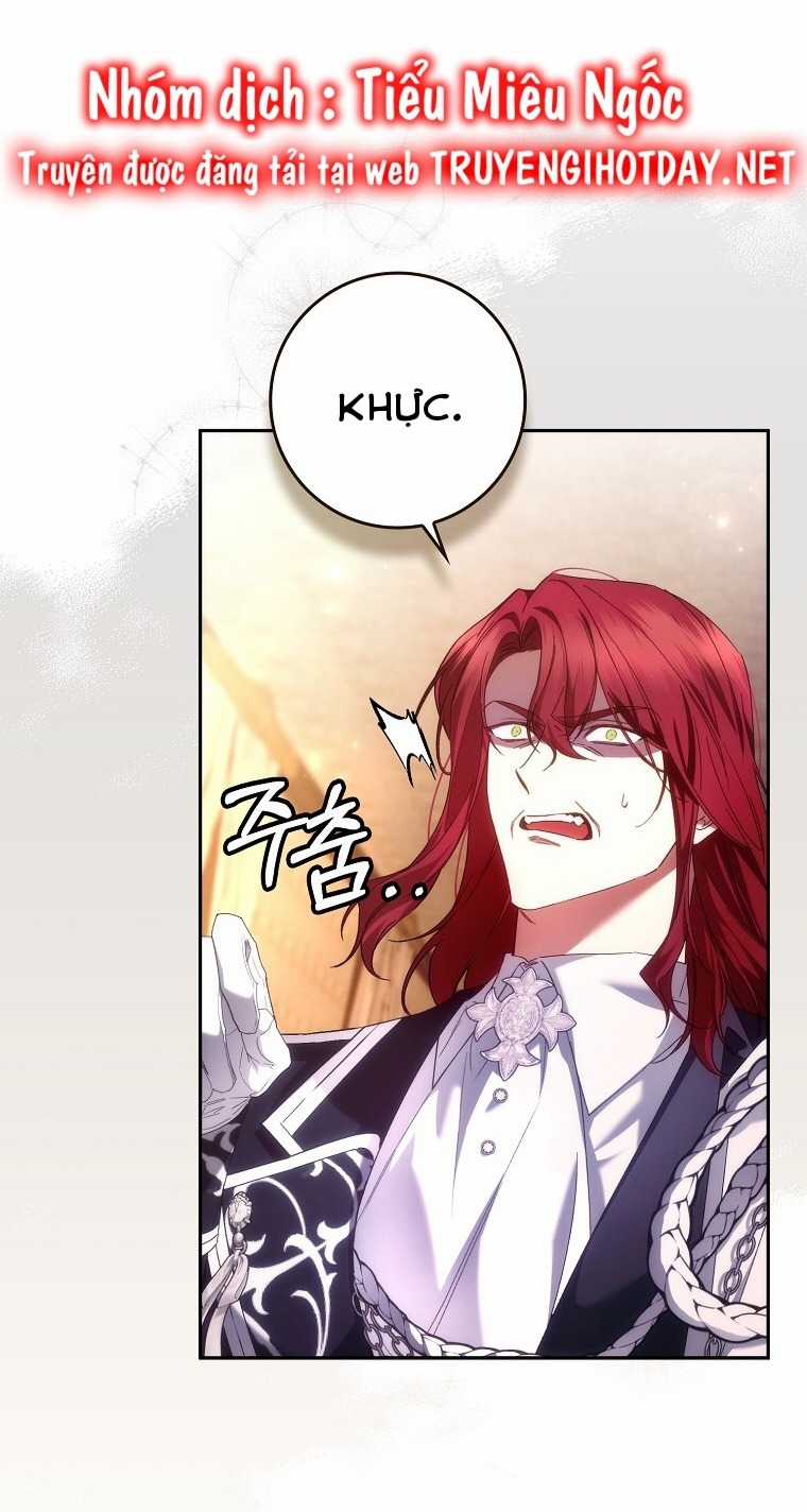 Anh Chỉ Là Đồ Bỏ Đi Của Tôi Mà Thôi Chapter 71 trang 31