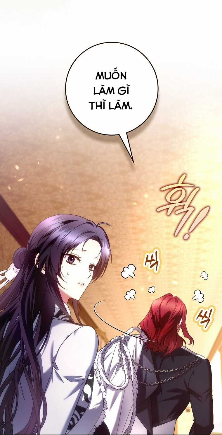 Anh Chỉ Là Đồ Bỏ Đi Của Tôi Mà Thôi Chapter 71 trang 32