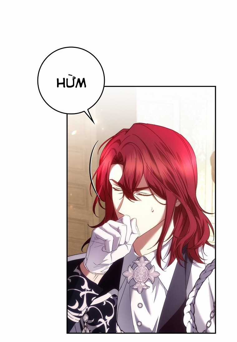 Anh Chỉ Là Đồ Bỏ Đi Của Tôi Mà Thôi Chapter 71 trang 38