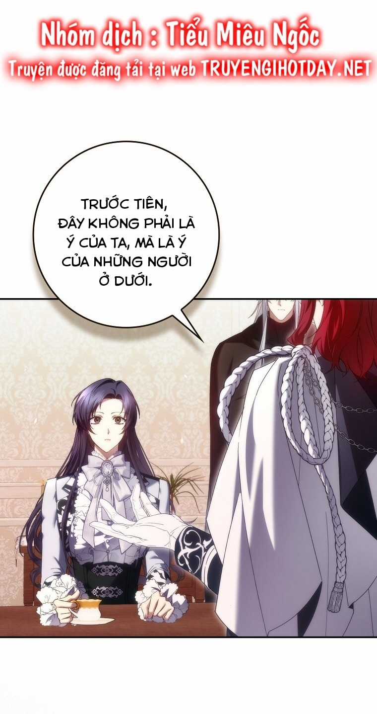 Anh Chỉ Là Đồ Bỏ Đi Của Tôi Mà Thôi Chapter 71 trang 39