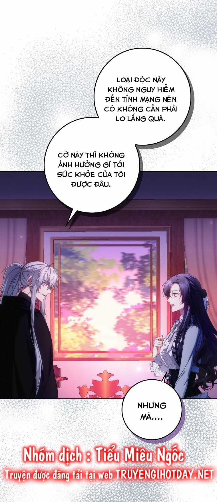 Anh Chỉ Là Đồ Bỏ Đi Của Tôi Mà Thôi Chapter 71 trang 4