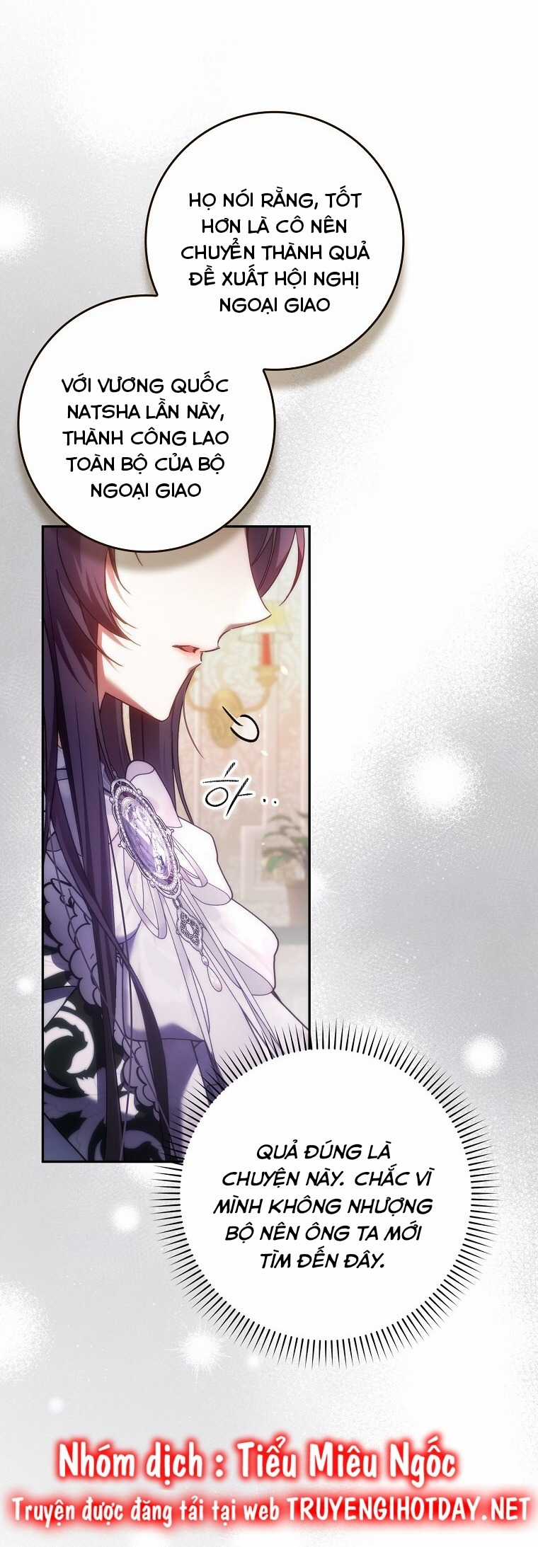 Anh Chỉ Là Đồ Bỏ Đi Của Tôi Mà Thôi Chapter 71 trang 40