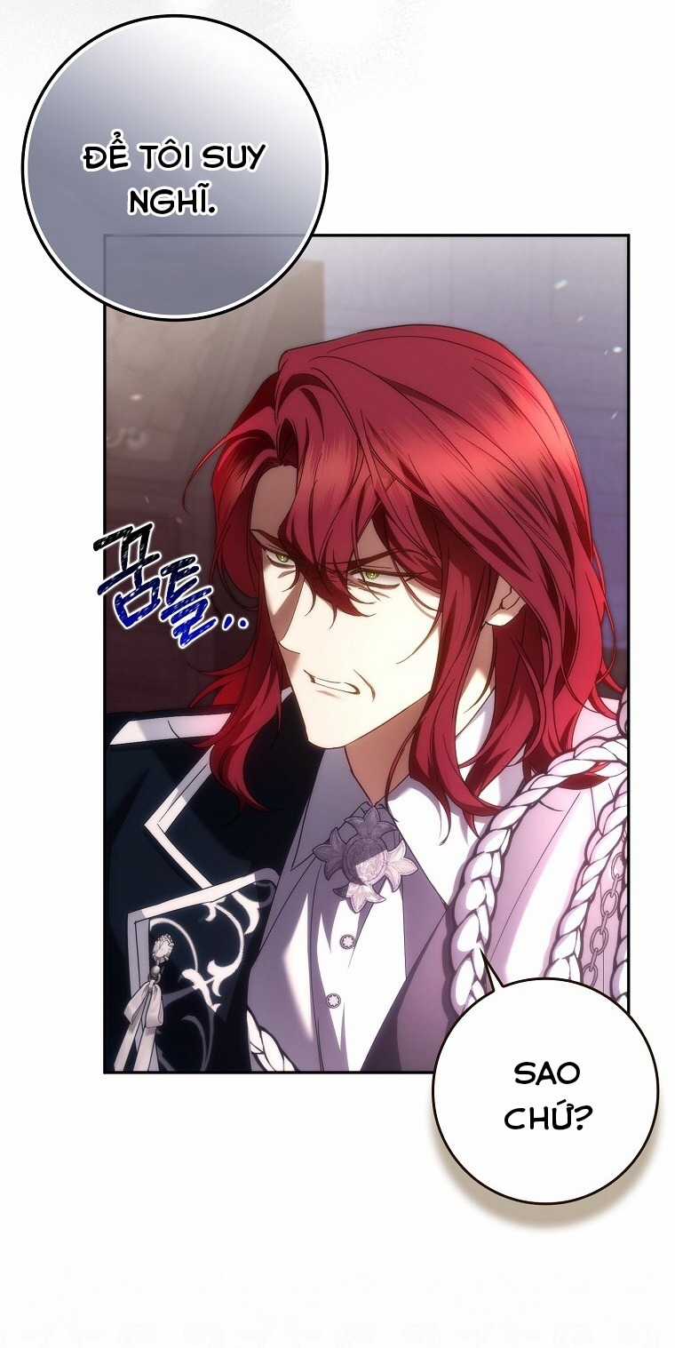 Anh Chỉ Là Đồ Bỏ Đi Của Tôi Mà Thôi Chapter 71 trang 41