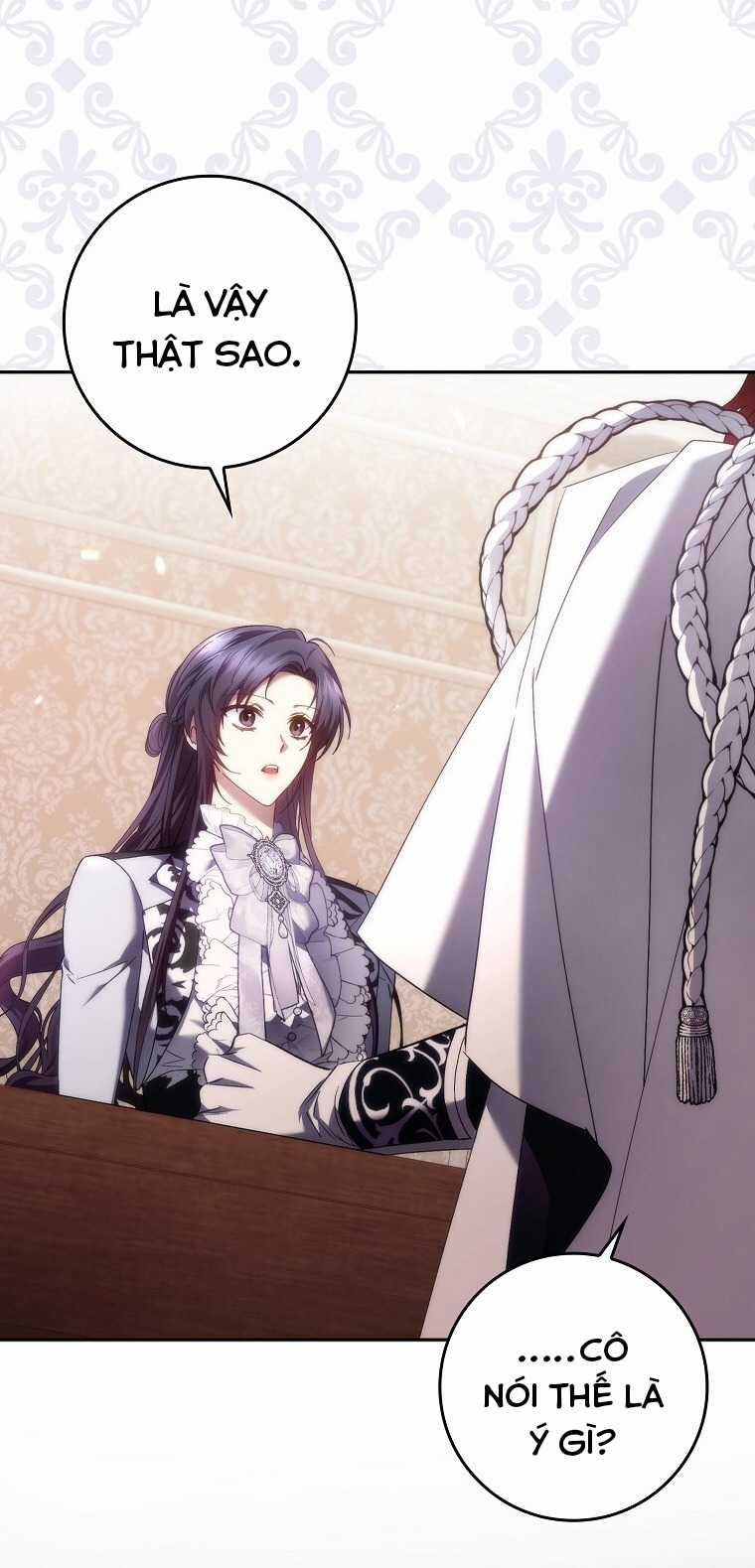 Anh Chỉ Là Đồ Bỏ Đi Của Tôi Mà Thôi Chapter 71 trang 43