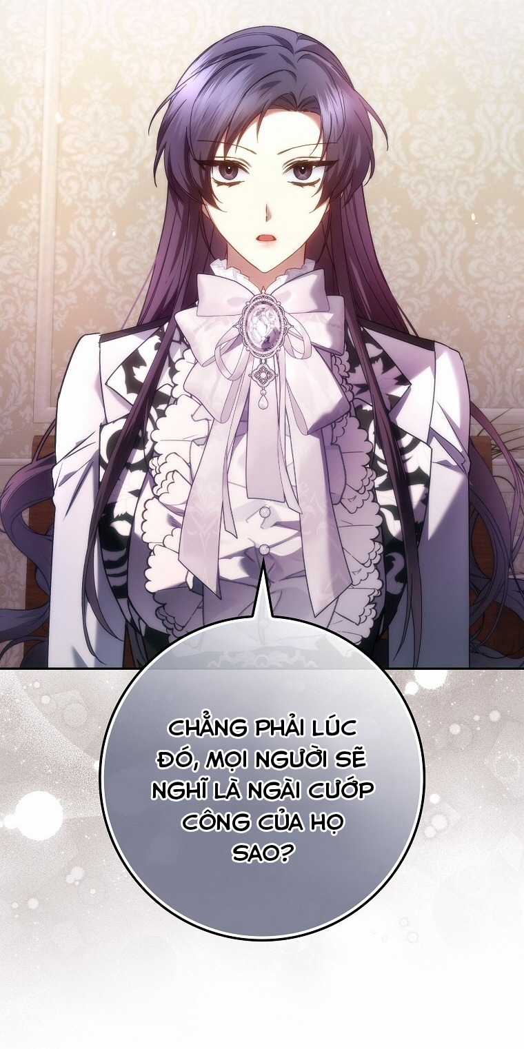 Anh Chỉ Là Đồ Bỏ Đi Của Tôi Mà Thôi Chapter 71 trang 45