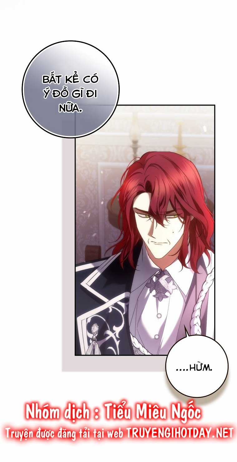 Anh Chỉ Là Đồ Bỏ Đi Của Tôi Mà Thôi Chapter 71 trang 46