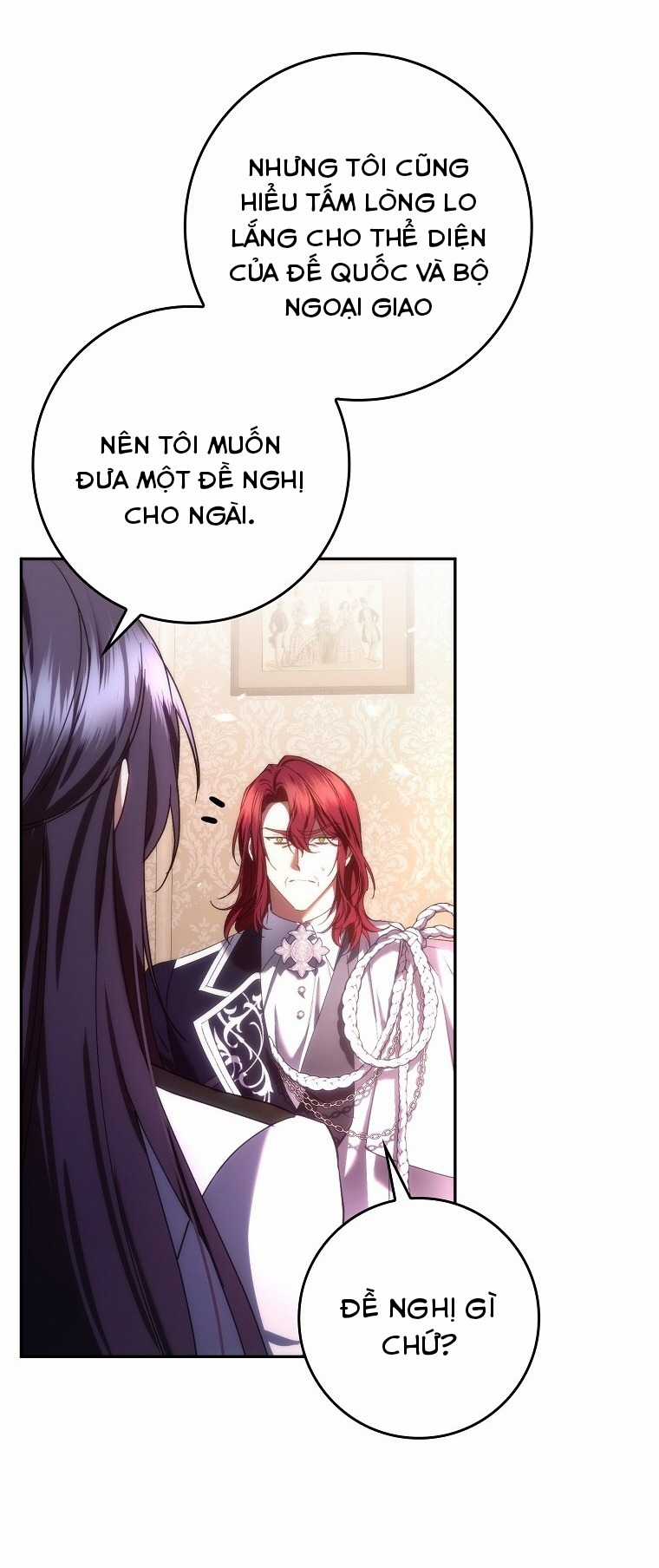 Anh Chỉ Là Đồ Bỏ Đi Của Tôi Mà Thôi Chapter 71 trang 47