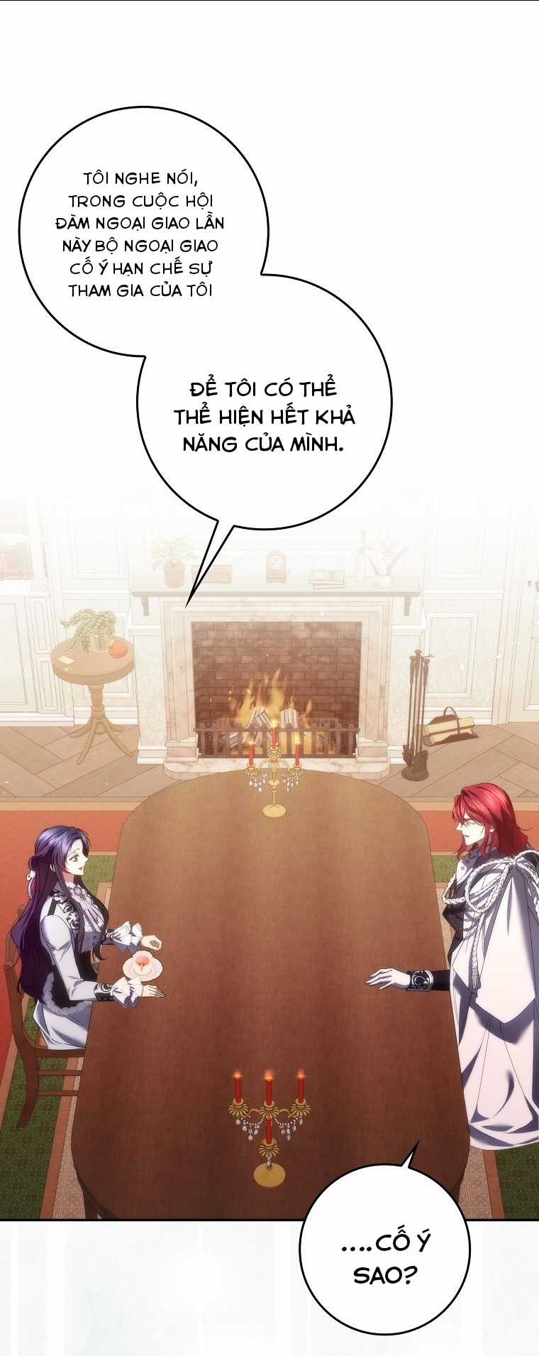 Anh Chỉ Là Đồ Bỏ Đi Của Tôi Mà Thôi Chapter 71 trang 48