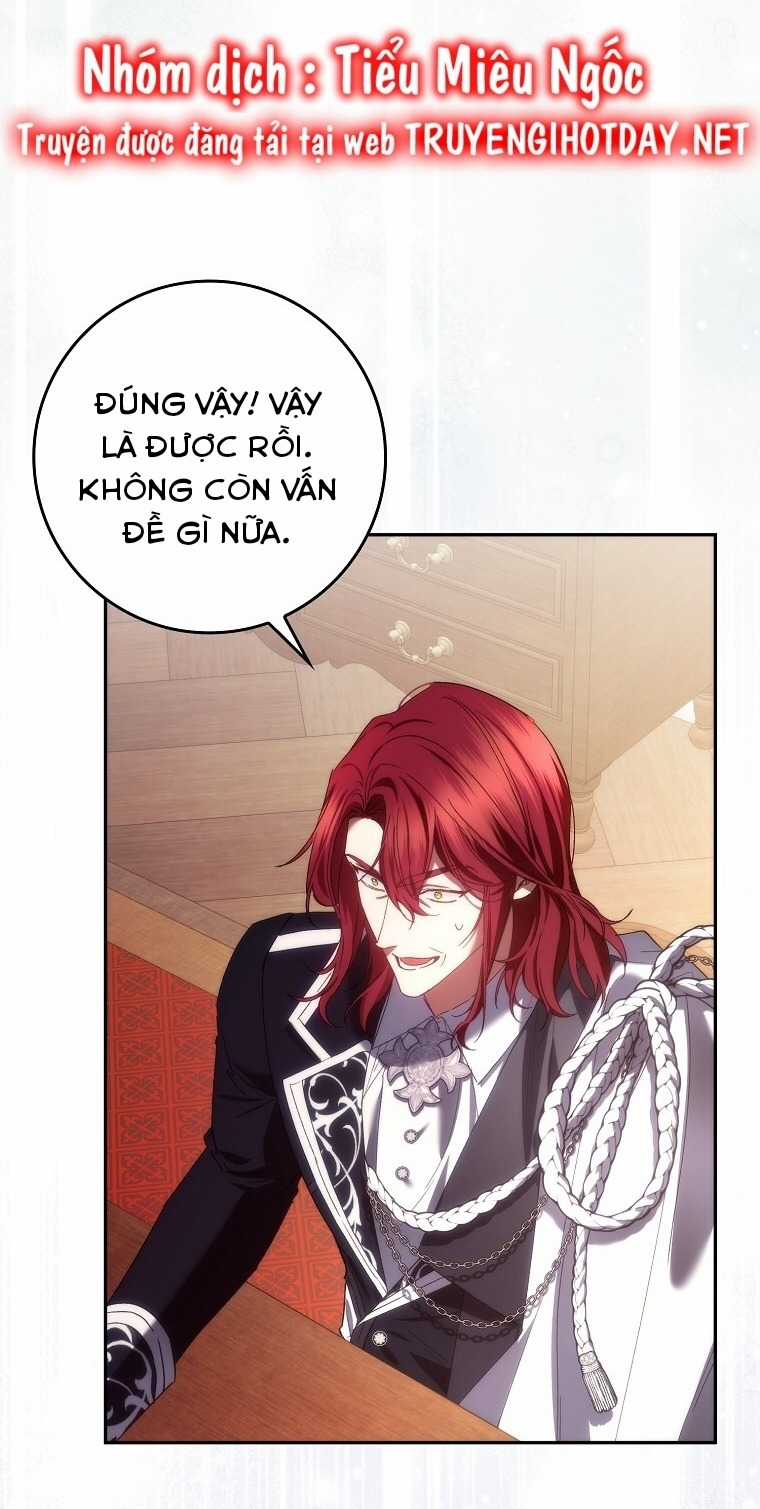 Anh Chỉ Là Đồ Bỏ Đi Của Tôi Mà Thôi Chapter 71 trang 49