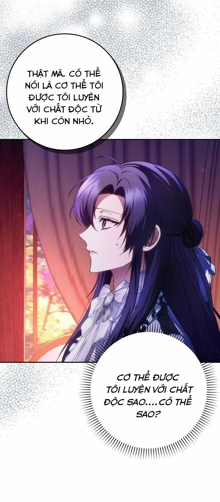 Anh Chỉ Là Đồ Bỏ Đi Của Tôi Mà Thôi Chapter 71 trang 5