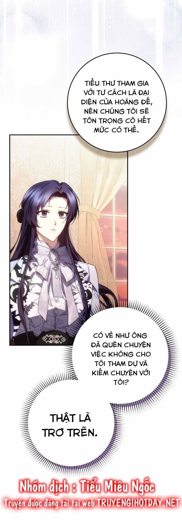 Anh Chỉ Là Đồ Bỏ Đi Của Tôi Mà Thôi Chapter 71 trang 50